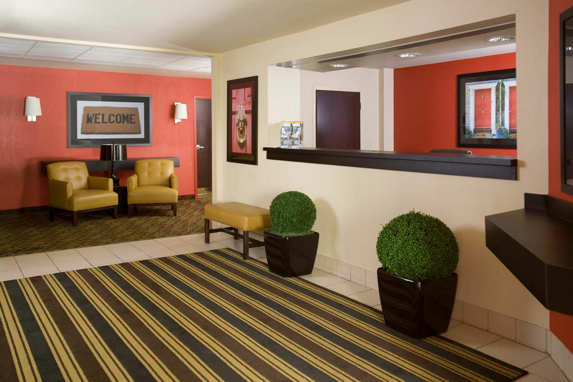 Extended Stay America Suites - Chicago - Romeoville - Bollingbrook Interiér fotografie